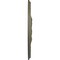 Ekena Millwork Legacy Acanthus Ceiling Medallion (Fits Canopies up to 3 1/2"), 12 3/4"OD x 7/8"P, Spartan Stone CM12LESSF - alternate 5